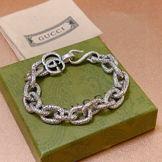 Gucci Premium Classic Stylish Bracelet