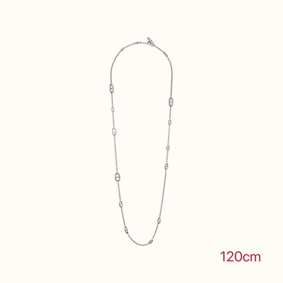 Hermes Pig Nose Multi Use Chain