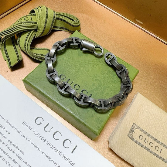 Gucci Classic Retro Exquisite Bracelet