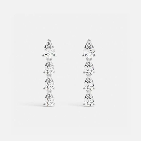 Apm monaco Waterdrop Shape Design Earrings Jewelry