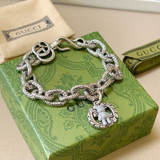 Gucci Premium Quality Classic Style Bracelet