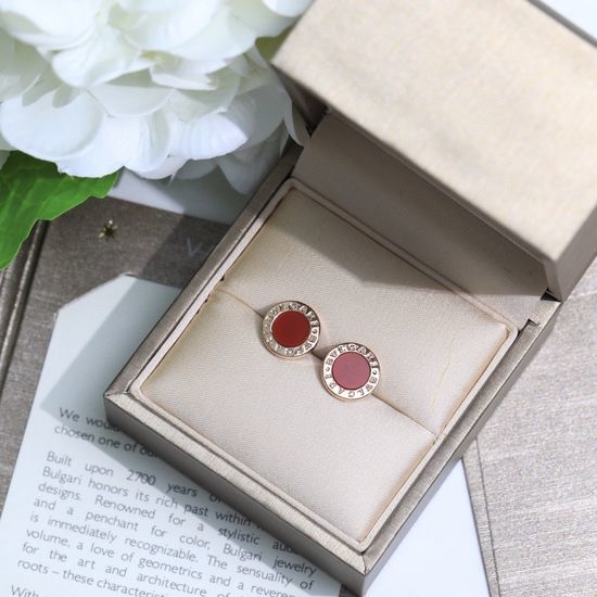 Bvlgari Limited Time Special Offer Jewelry Set
