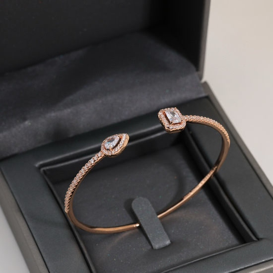 Messika Smooth-Sliding Move Series Bracelet