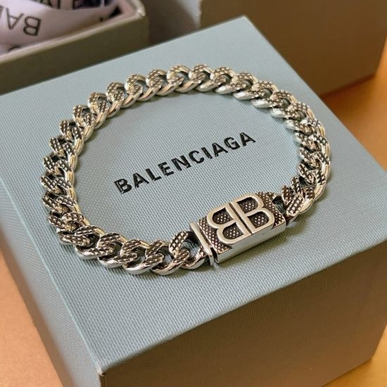 Balenciaga Unique Design Delicate Bracelet