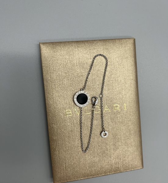 Bvlgari Classic Stylish Bracelet