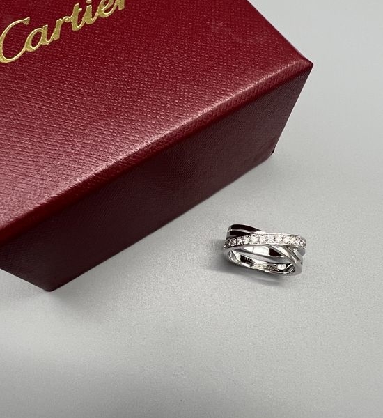 Cartier Premium Quality Ring