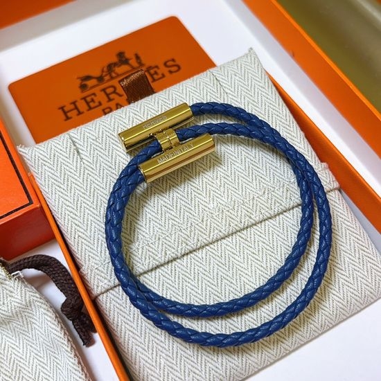 Hermes Handwoven Premium Durable Bracelet