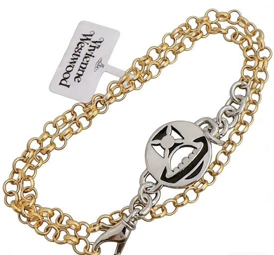 Vivienne Westhood Classic Saturn Pendant Trendy Necklace
