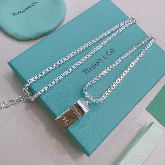 Tiffany & Co. Celebrity Inspired Vintage Silver Jewelry