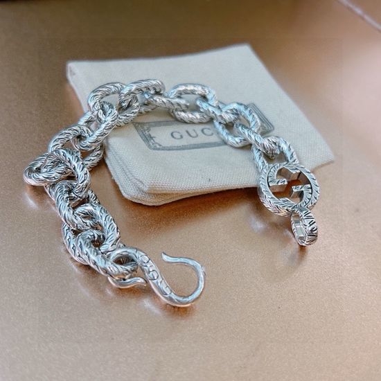 Gucci Classic Delicate Premium Bracelet