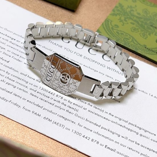 Gucci Classic Delicate Premium Bracelet