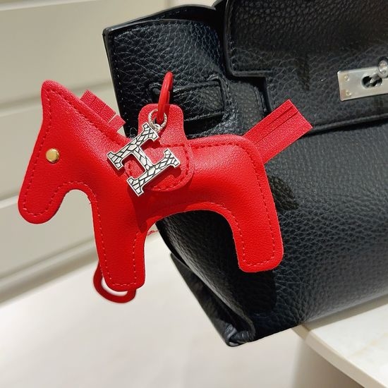 Hermes Premium Exquisite Crafted Key Chain