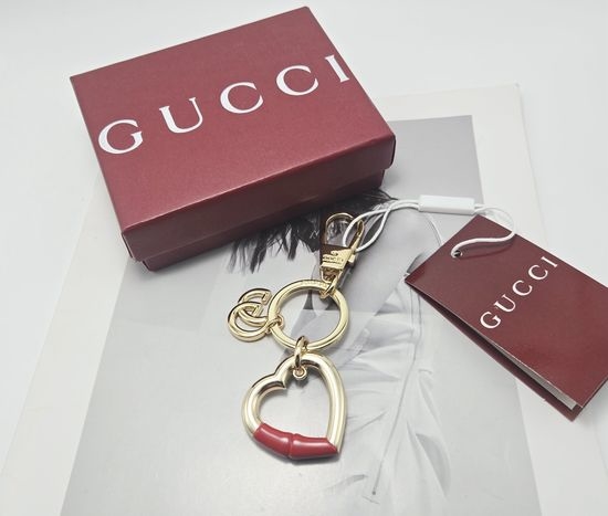 Gucci Exquisite Delicate Handbag Pendant Accessory