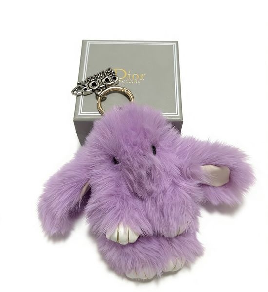 Christian Dior CD Premium Bag Charm Durable Handbag Decoration