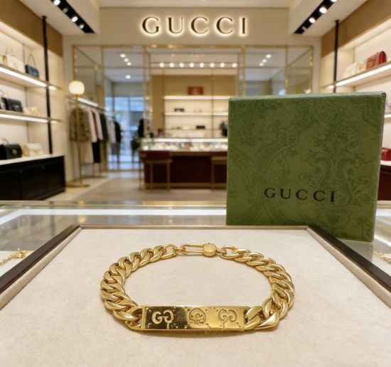 Gucci Classic Delicate Top Quality Bracelet