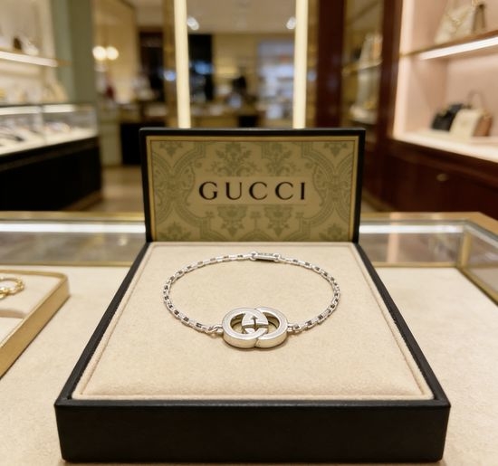 Gucci Classic Refined Versatile Premium Bracelet
