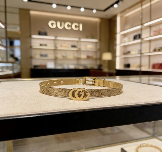 Gucci Classic Delicate Elegant Bracelet