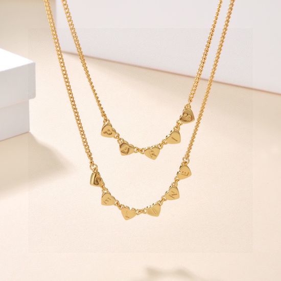 Celine Unique Design Jewelry Accessories Three Piece Set