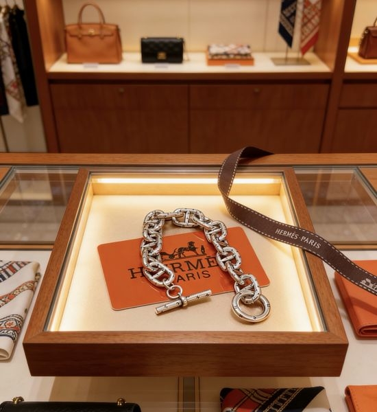 Hermes Premium Craft Durable Bracelet
