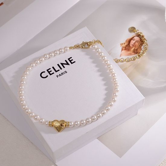Celine Celine Simple Fashion Earrings