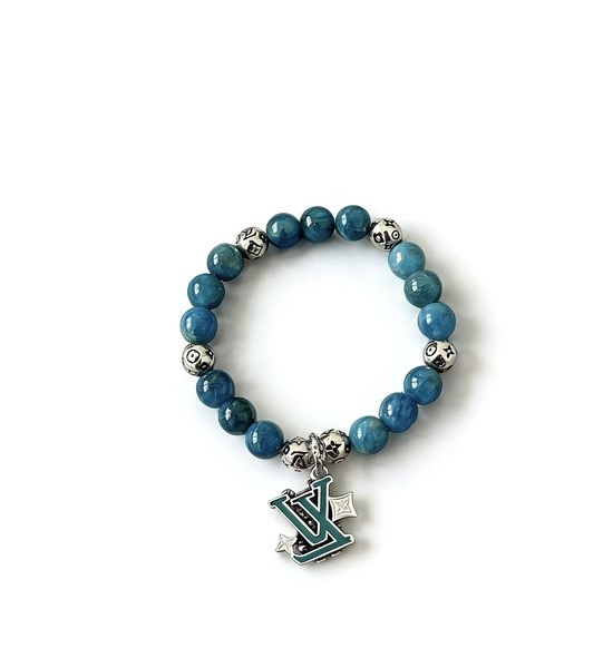 Louis Vuitton LV Vintage Retro Multi Element Bracelet