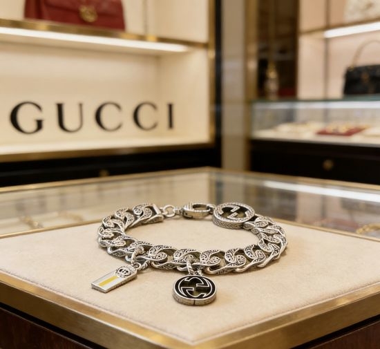 Gucci Premium Exquisite Design Bracelet Casual Accessory