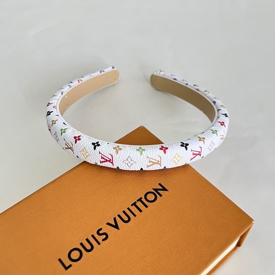 Louis Vuitton LV Premium Elegant Hair Accessory