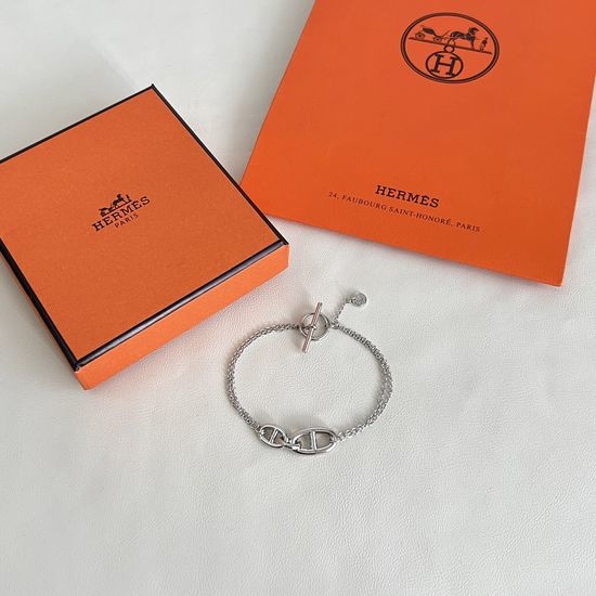 Hermes Elegant Delicate Fashion Bracelet
