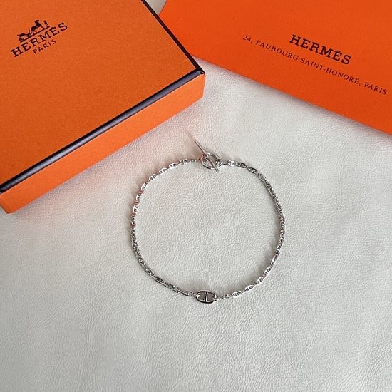 Hermes Elegant Exquisite Premium Bracelet