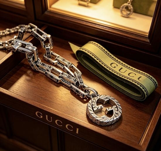 Gucci Classic Exquisite Elegant Bracelet