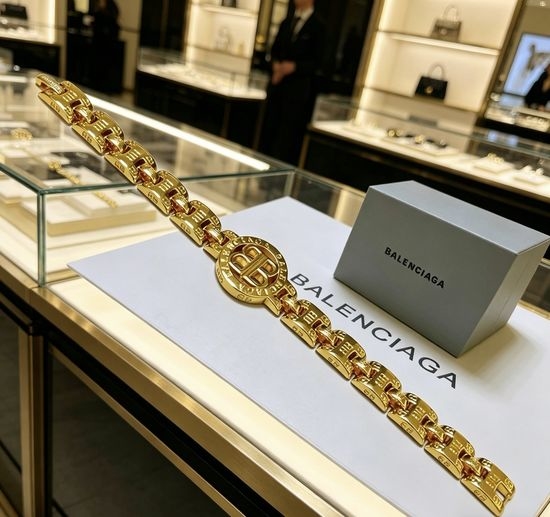 Balenciaga Unique Fashion Trendy Bracelet