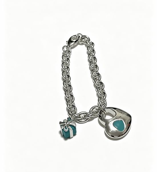 Tiffany & Co. Vintage Silver Adjustable Bracelet