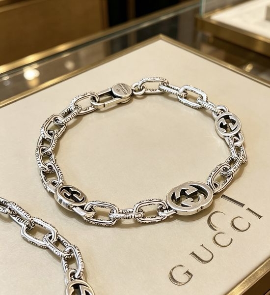 Gucci Classic Elegant Bracelet Premium Quality