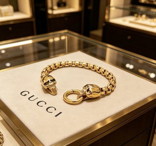 Gucci Premium Quality Classic Bracelet
