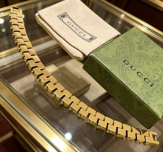 Gucci Classic Elegant Daily Wear Bracelet