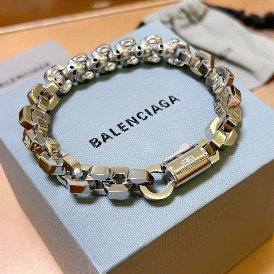 Balenciaga Stylish Unique Design Bracelet
