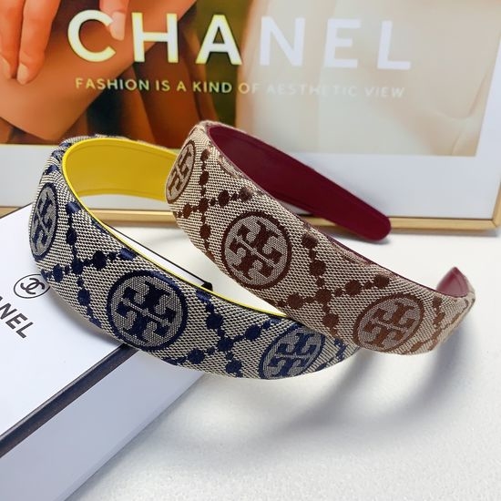 Burberry Classic Retro Hair Hoop