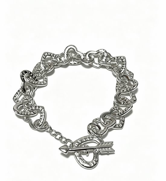 Fendi Tiffany Replica Retro Bracelet