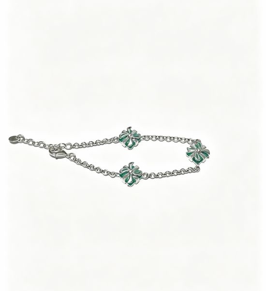 Fendi Fashion Versatile Bracelet
