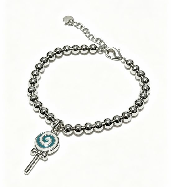 Fendi Retro Handmade Bracelet