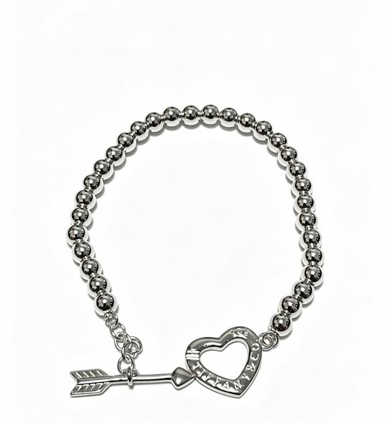 Fendi Vintage Craft Bracelet