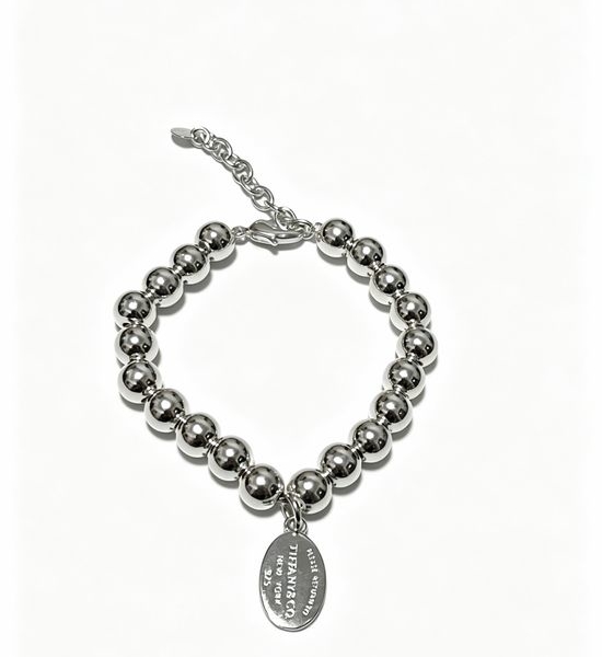 Fendi Vintage Style Adjustable Bracelet