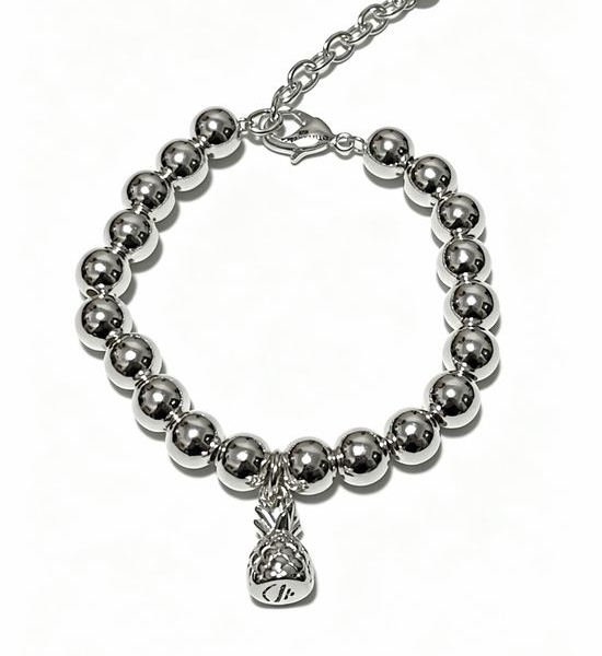 Fendi Vintage Style Adjustable Bracelet