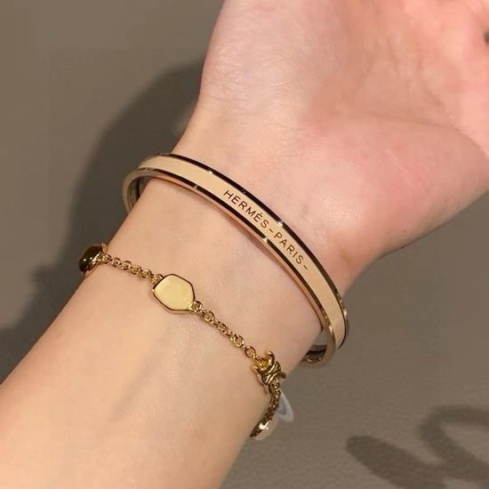 Celine Agate Onyx Stone Bracelet