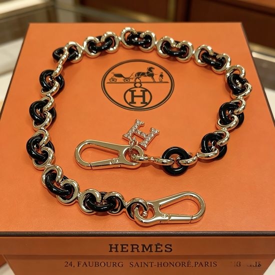 Hermes Exquisite Bag Charm Accessory