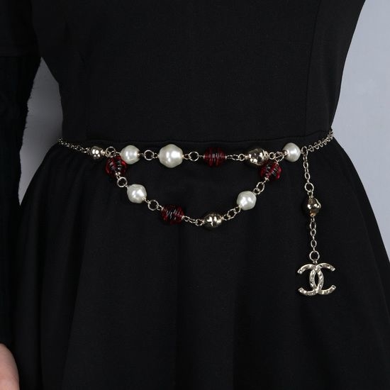 Chanel High End Waist Chain