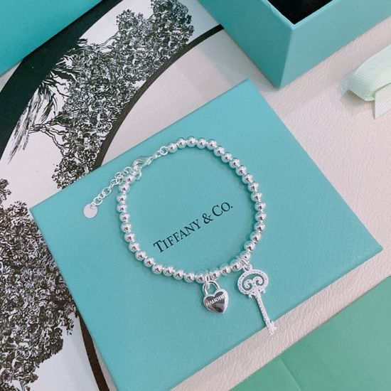 Fendi Classic Vintage Silver Bracelet