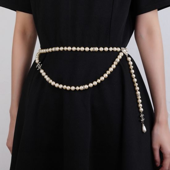 Chanel Premium Quality Stylish Waist Chain