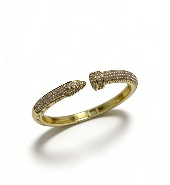 Cartier Elegant Classic Handmade Bracelet