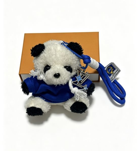 Louis Vuitton LV Classic Vintage Bag Charm Pendant